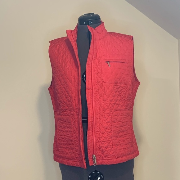 Vest | Talbots | size SM - Picture 2 of 5